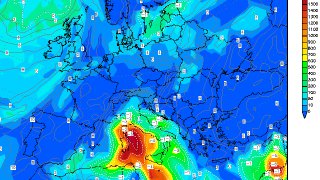 Un supercomputer da oltre 123 milioni di euro per prevedere il meteo