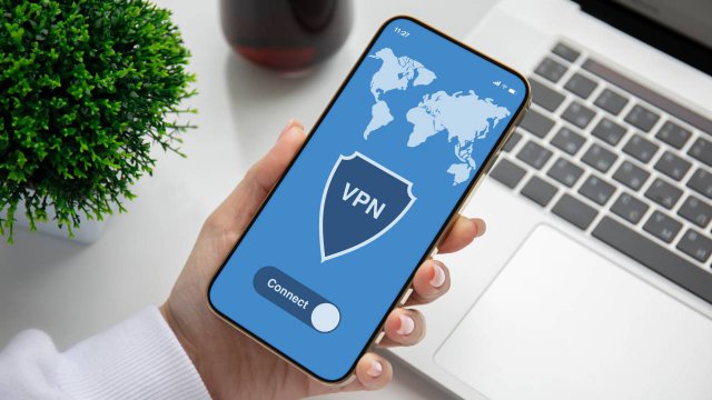 VPN Android