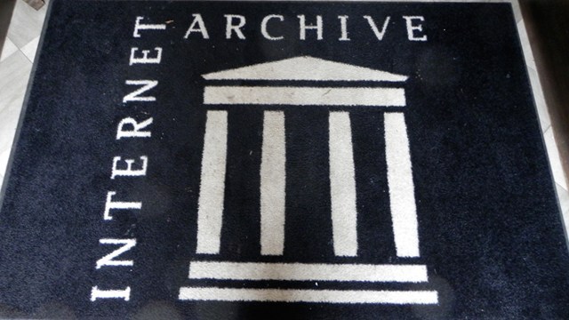 I post pubblici di Google+ dureranno per sempre grazie a Internet Archive