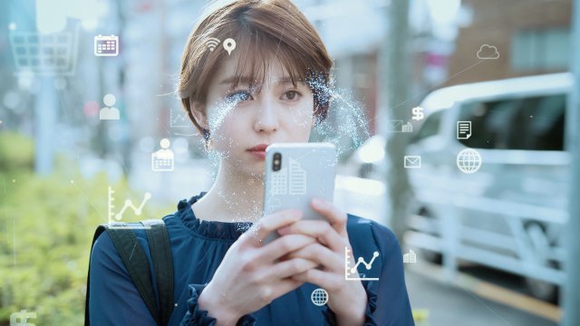 Android Face Unlock