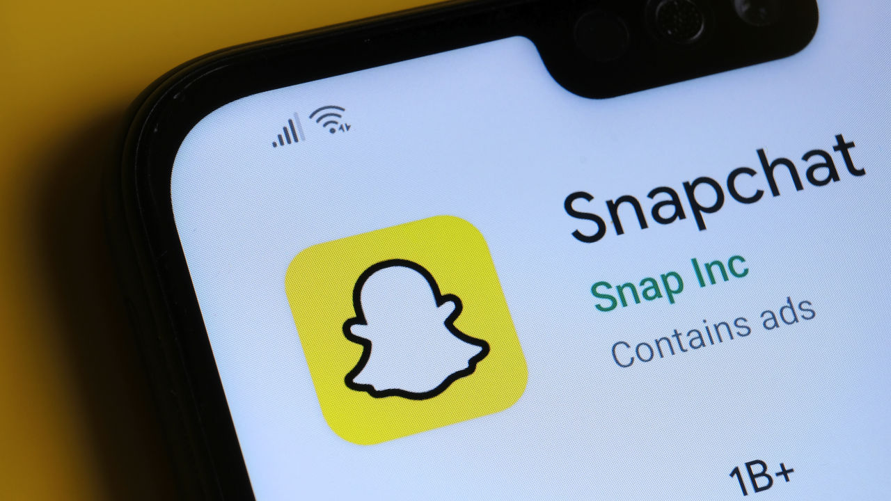 Come gestire al privacy su Snapchat