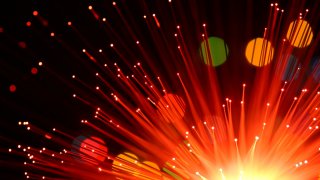 Fibra ottica