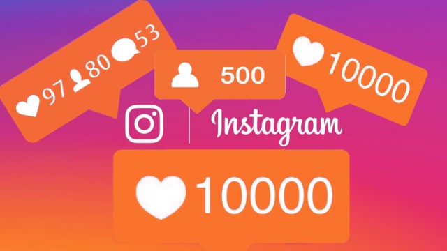 Instagram, lotta ai finti followers e agli account che li comprano