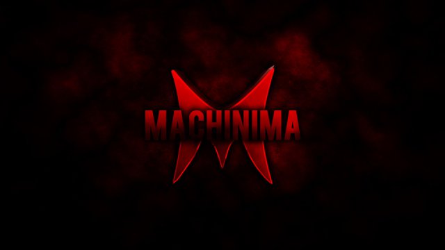 Machinima