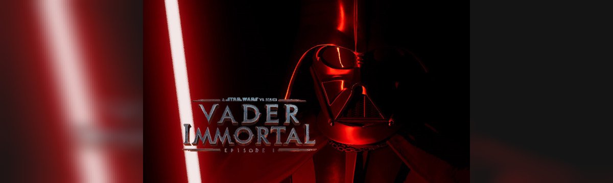 vader vr