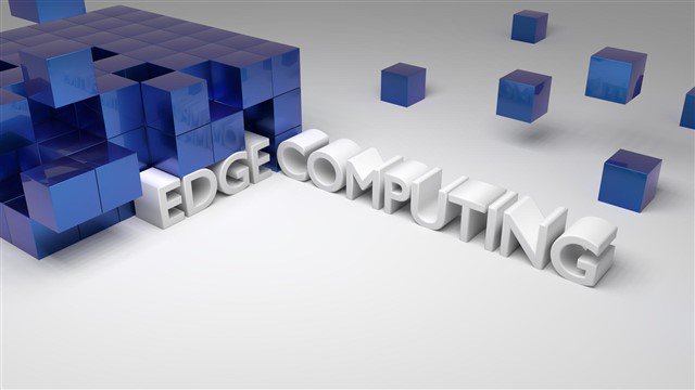 Edge computing e 5G