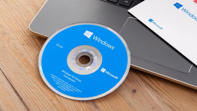  Licenza Windows 10