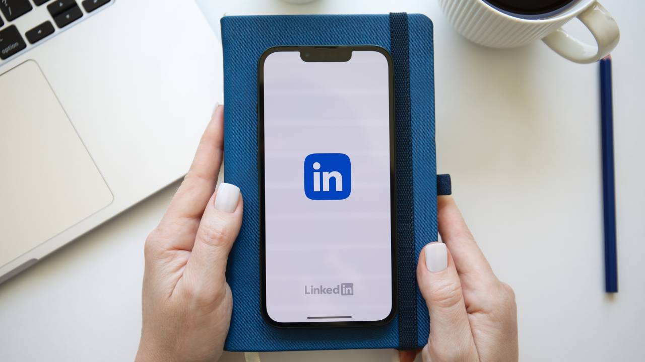 LinkedIn LinkedIn
