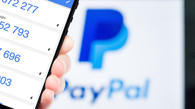 Accordo tra Google e PayPal per pagare direttamente da Gmail e YouTube