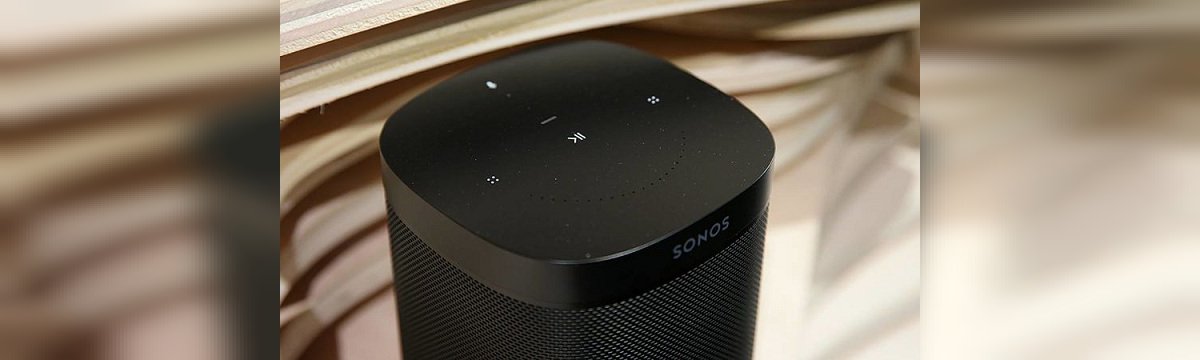 sonos one siri