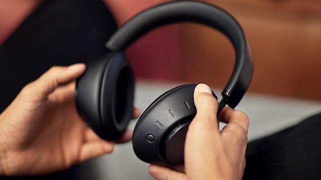 Dolby presenta le nuove cuffie wireless Dimension