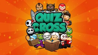 QuizCross