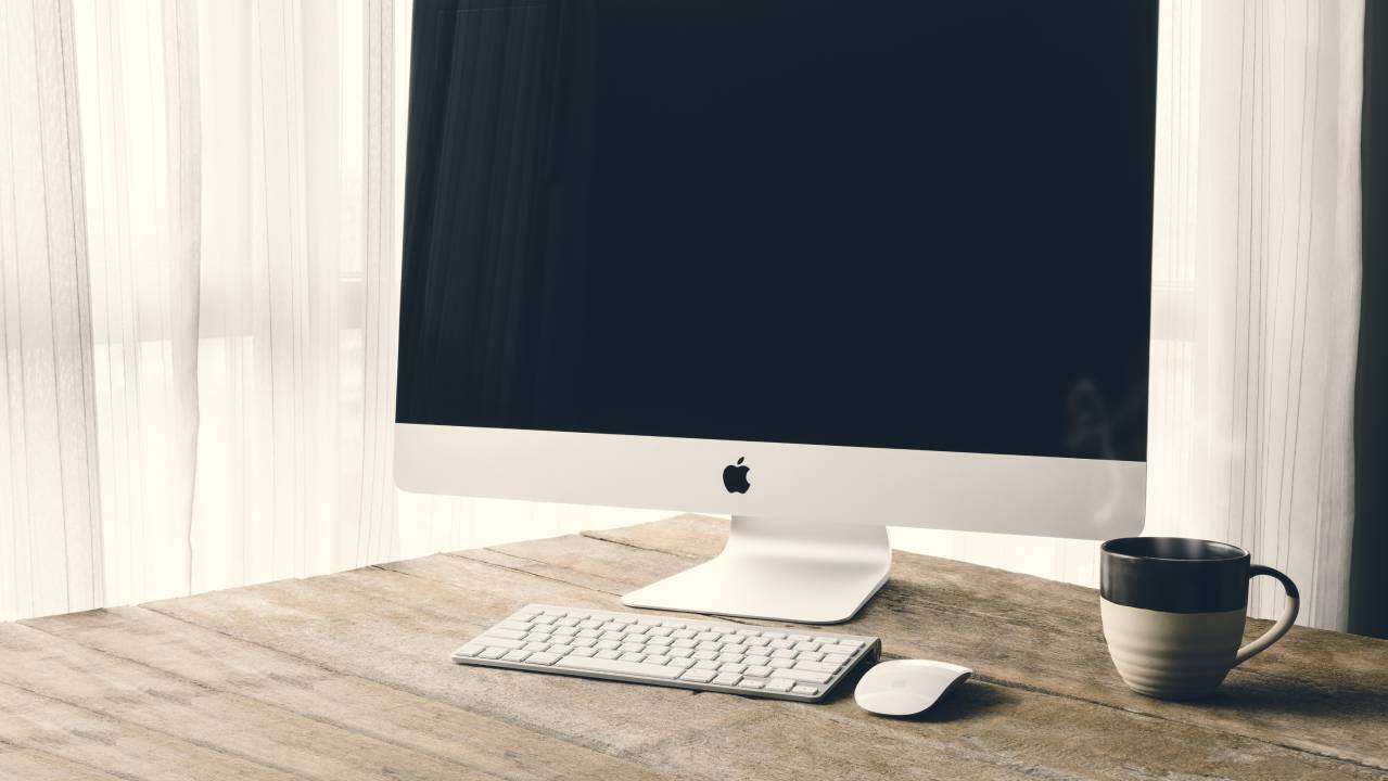 MacOS MacOS