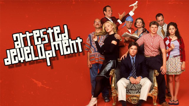 Arrested Development. Ti presento i miei torna come webserie FASTWEB