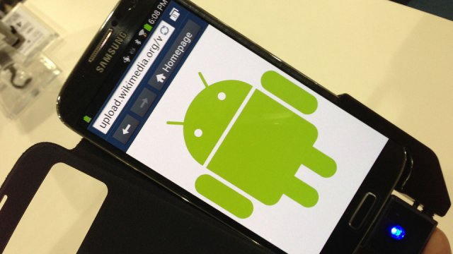 Android non ha più rivali nel mercato smartphone