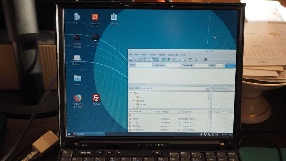 Ubuntu, come impostare e utilizzare desktop remoto