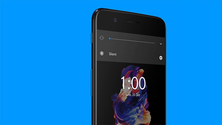 OnePlus 5, lo smartphone Android con 8GB di RAM
