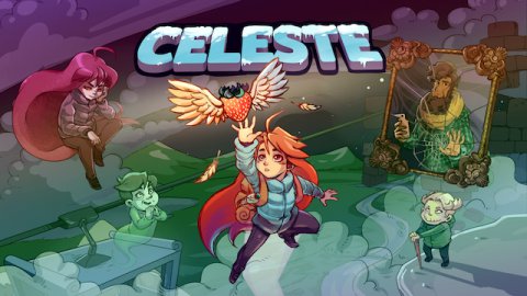 Celeste: in arrivo un DLC gratuito