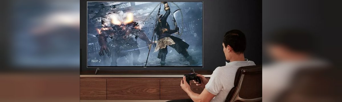 tv sony ready for ps5