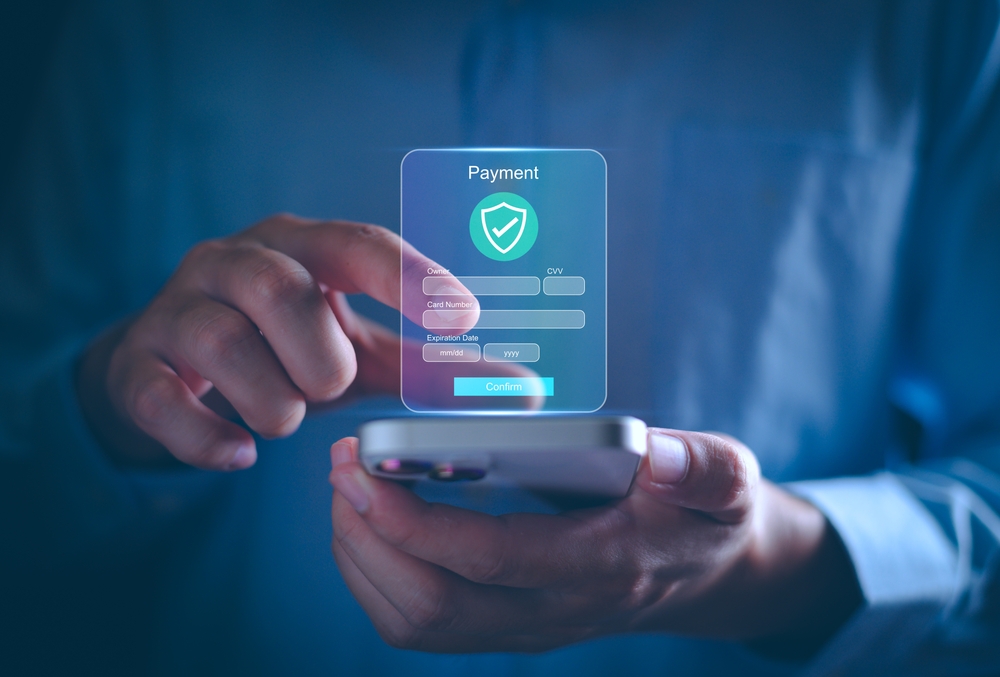 Sicurezza pagamenti Sicurezza pagamenti