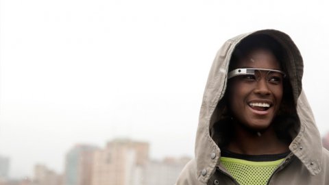 Google Glass