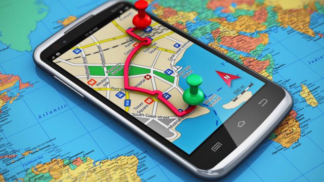 Con 'Find My Device' di Google potrete localizzare il vostro smartphone Android, anche da spento