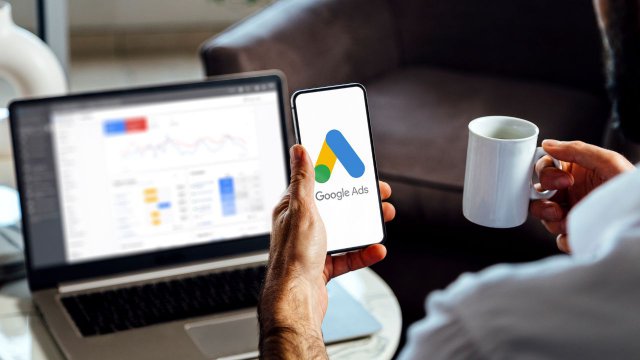Google ADS