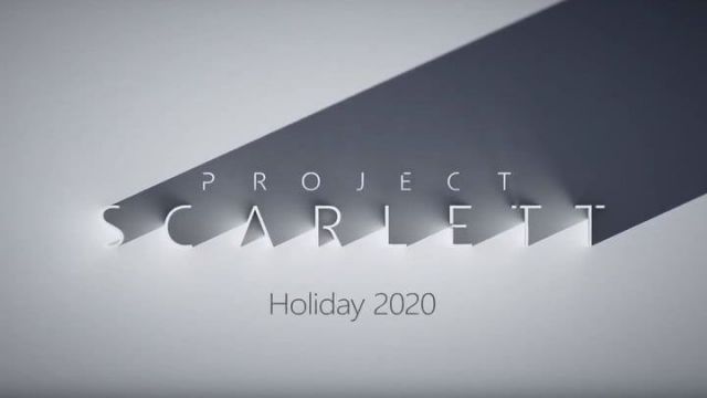 Microsoft annuncia una nuova console Xbox