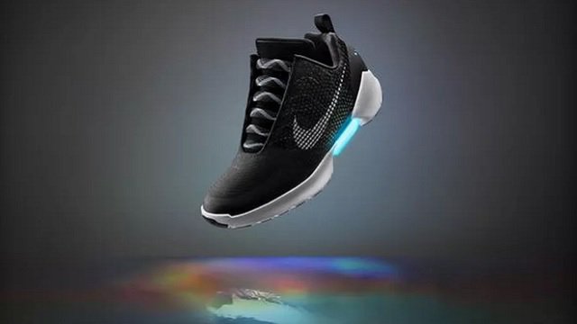 scarpe autoallaccianti prezzo