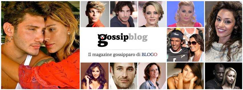 Copertina Facebook di GossipBlog