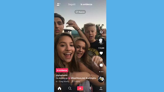 trucchi musical.ly