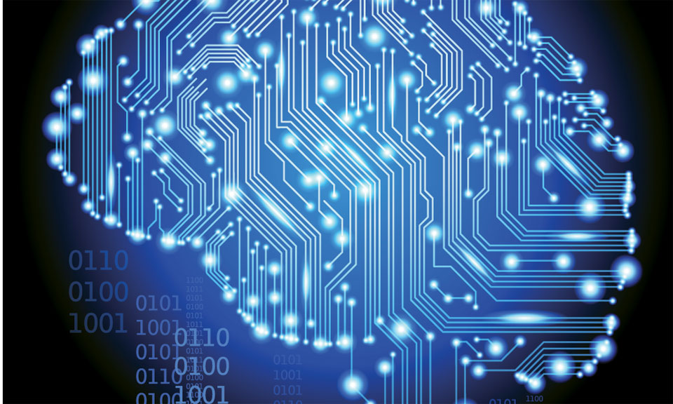 Le reti neurali artificiali sono uno degli strumenti per l'intelligenza artificiale