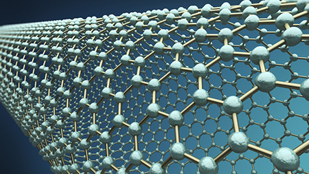 Nanotubi di carbonio