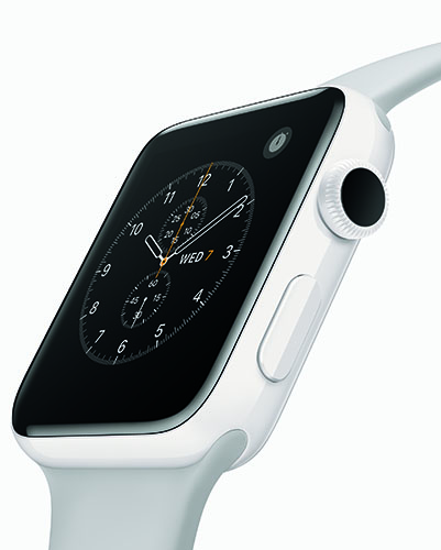 Apple Watch edition costo 1469 euro