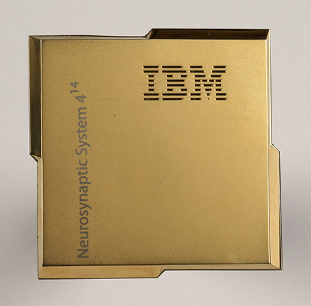 IBM SyNAPSE