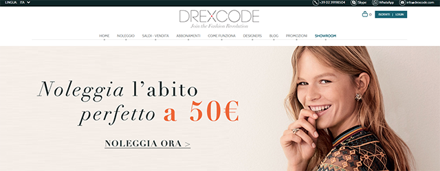 drexcode