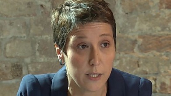 Alessandra Poggiani