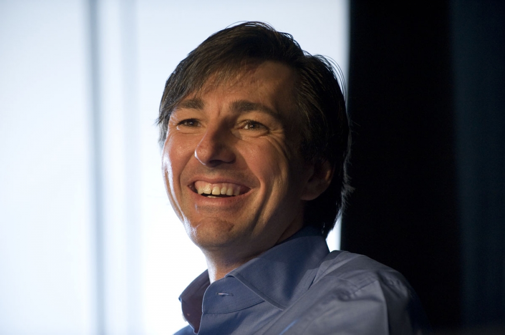 Don Mattrick, nuovo CEO di Zynga