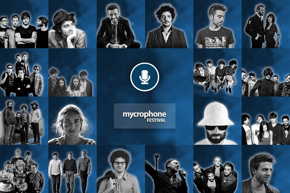 Mycrophone