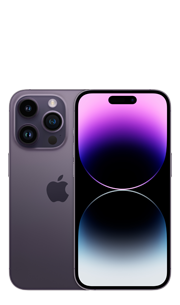Apple iPhone 14 Pro 128GB