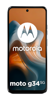 Motorola Moto G34