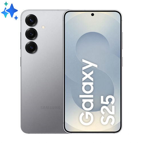 Samsung Galaxy S25 256GB
