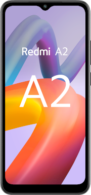 Xiaomi Redmi A2