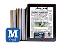 Il Mattino Digital