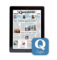 Nuovo Quotidiano di Puglia