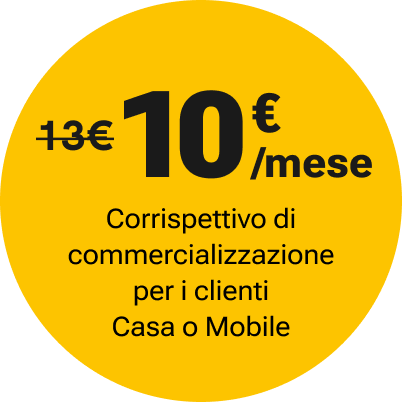 bollino promo