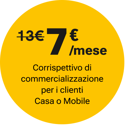 bollino promo