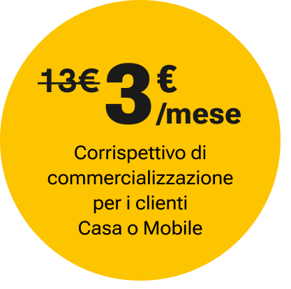 bollino promo