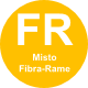 FR - Fibra mista Rame