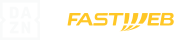 Fastweb e Dazn